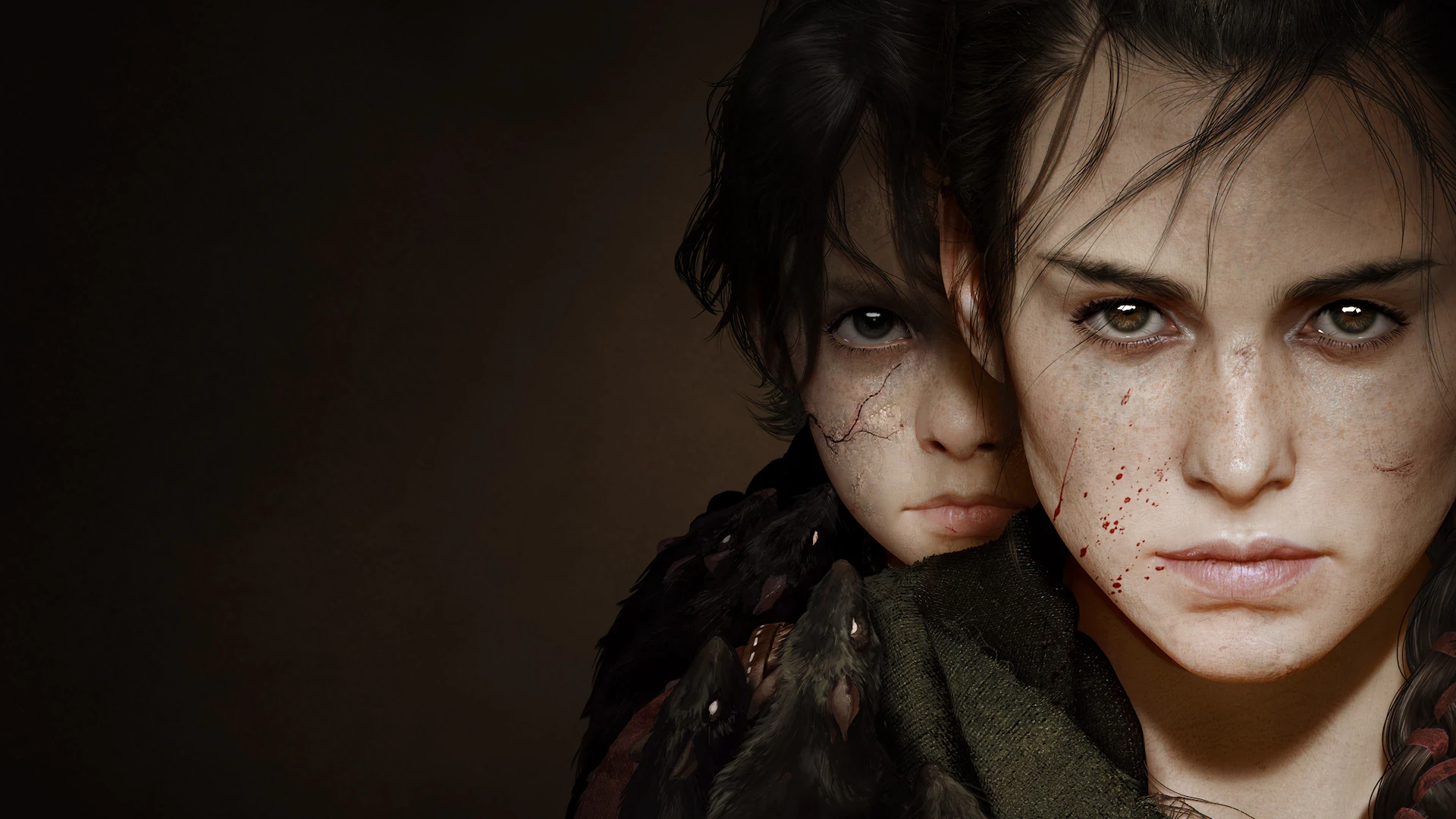 Focus Home Interactive A maro pasaka: Requiem PS5 aprašymas - Prekės nuotrauka Focus Home Interactive A maro pasaka: Requiem PS5 aprašymas - Prekės nuotrauka