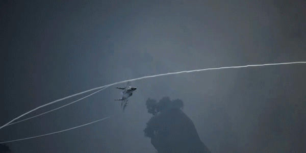 „Bandai Namco ACE COMBAT 7: Skies Unknown Deluxe Edition“ aprašymas - Prekės nuotrauka „Bandai Namco ACE COMBAT 7: Skies Unknown Deluxe Edition“ aprašymas - Prekės nuotrauka