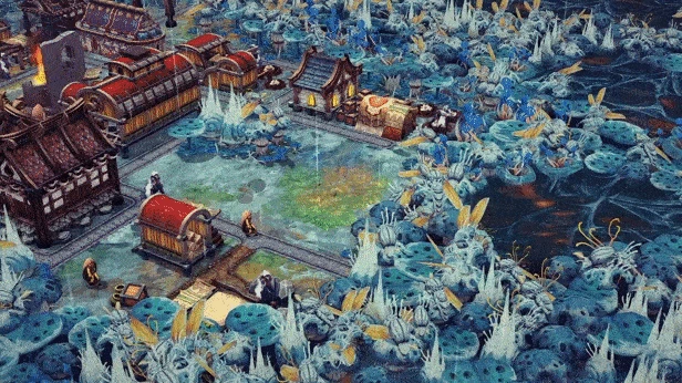 Fireshine Games Kapotas arklys prieš audrą PS5 aprašymas - Prekės nuotrauka