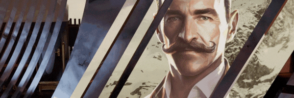Microïds Agatha Christie: Žmogžudystė „Orient Express“ – Deluxe Edition PS4 aprašymas - Prekės nuotrauka Microïds Agatha Christie: Žmogžudystė „Orient Express“ – Deluxe Edition PS4 aprašymas - Prekės nuotrauka