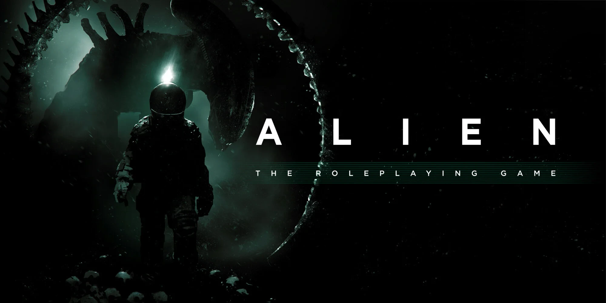 Alien RPG: Evolved Edition MU/TH/UR Screen aprašymas - Prekės nuotrauka