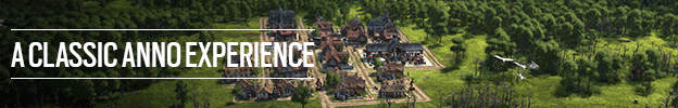 Ubisoft Anno 1800 Console Edition PS5 aprašymas - Prekės nuotrauka