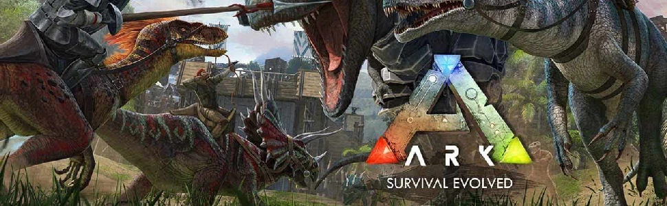 „Wildcard Properties“ ARK: „Survival Evolved“ aprašymas - Prekės nuotrauka „Wildcard Properties“ ARK: „Survival Evolved“ aprašymas - Prekės nuotrauka
