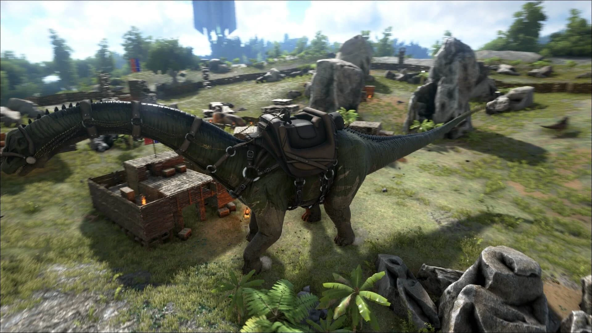 „Wildcard Properties“ ARK: „Survival Evolved“ aprašymas - Prekės nuotrauka „Wildcard Properties“ ARK: „Survival Evolved“ aprašymas - Prekės nuotrauka