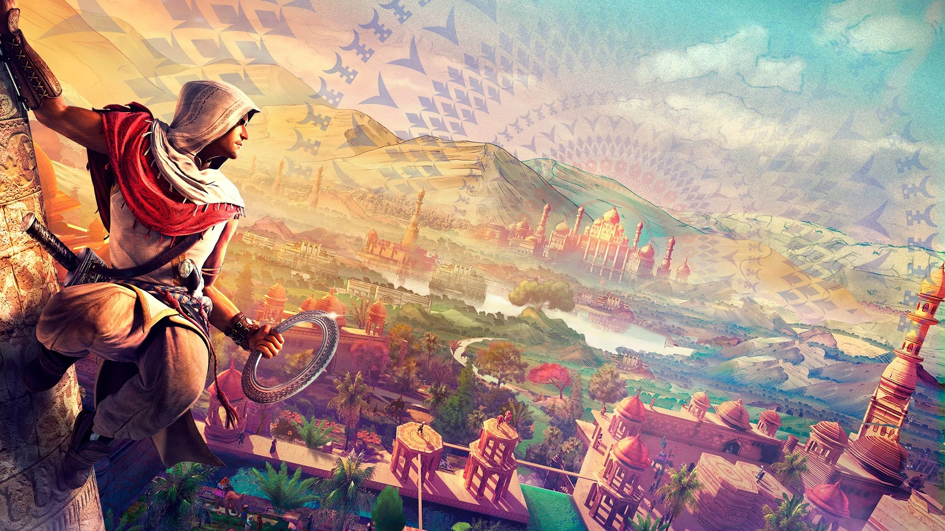 Ubisoft Assassins Creed Chronicles PS4 aprašymas - Prekės nuotrauka