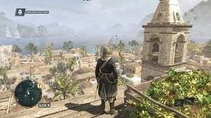 Sony Ubisoft Assassin's Creed IV: Juodas Flag PS4 aprašymas - Prekės nuotrauka Sony Ubisoft Assassin's Creed IV: Juodas Flag PS4 aprašymas - Prekės nuotrauka