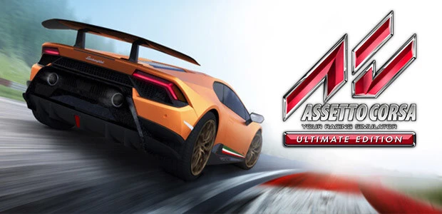 505 Games Assetto Corsa Ultimate Edition PS4 aprašymas - Prekės nuotrauka 505 Games Assetto Corsa Ultimate Edition PS4 aprašymas - Prekės nuotrauka