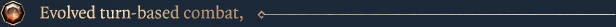 Spike Chunsoft „Larian Studios“ „Baldur's Gate 3“ PS5 aprašymas - Prekės nuotrauka Spike Chunsoft „Larian Studios“ „Baldur's Gate 3“ PS5 aprašymas - Prekės nuotrauka