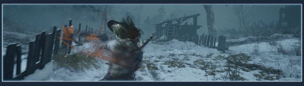 Focus Home Interactive Banishers: Ghosts of New Eden PS5 aprašymas - Prekės nuotrauka Focus Home Interactive Banishers: Ghosts of New Eden PS5 aprašymas - Prekės nuotrauka