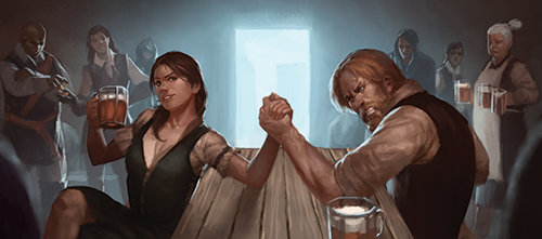 Chaosium Basic Roleplaying: Universal Game Engine aprašymas - Prekės nuotrauka