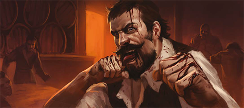 Chaosium Basic Roleplaying: Universal Game Engine aprašymas - Prekės nuotrauka