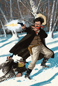 Chaosium Basic Roleplaying: Universal Game Engine aprašymas - Prekės nuotrauka