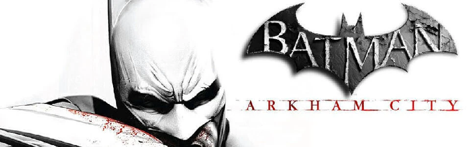 Sony WARNER BROS Betmenas: Grįžkite į Arkham PS4 aprašymas - Prekės nuotrauka Sony WARNER BROS Betmenas: Grįžkite į Arkham PS4 aprašymas - Prekės nuotrauka