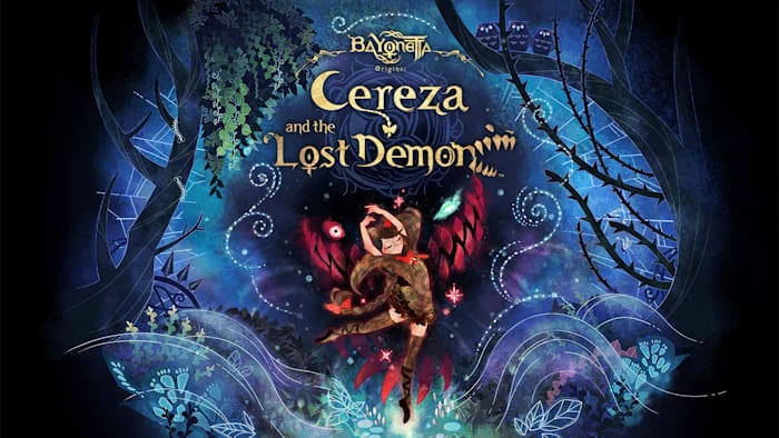 Platinum Games Bayonetta Origins: Cereza And The Lost Demon aprašymas - Prekės nuotrauka