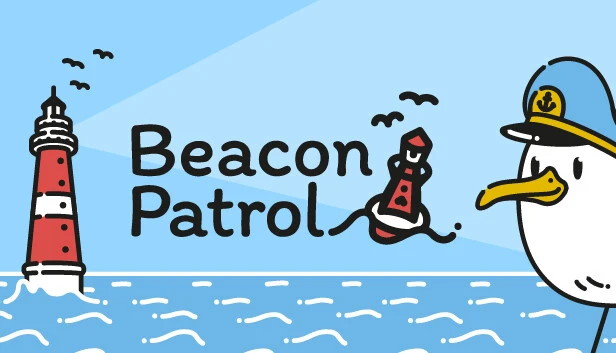 Pandasaurus Games Beacon Patrol aprašymas - Prekės nuotrauka