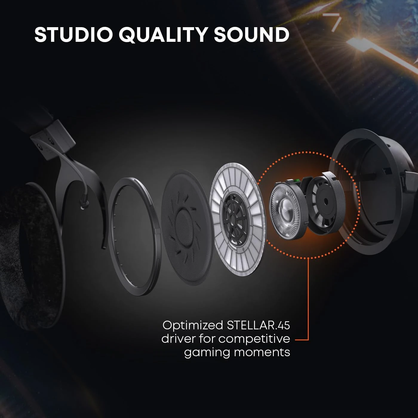 Beyerdynamic MMX 300 Pro Laidinės žaidimų ausinės | Closed-Back | 3.5 mm, Juodos spalvos aprašymas - Prekės nuotrauka