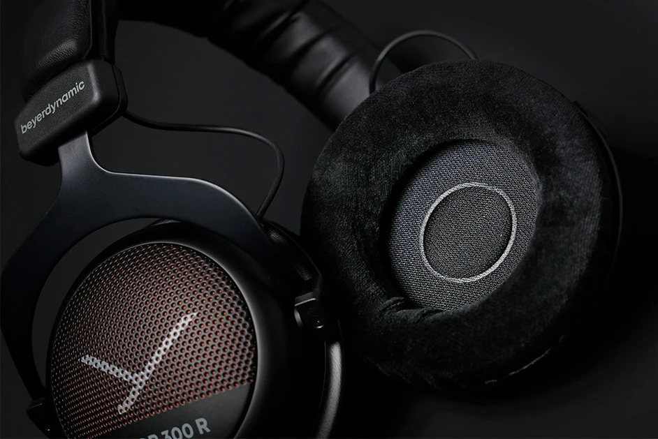 Beyerdynamic | Ausinės su laidu Žaidimams | TYGR 300R aprašymas - Prekės nuotrauka