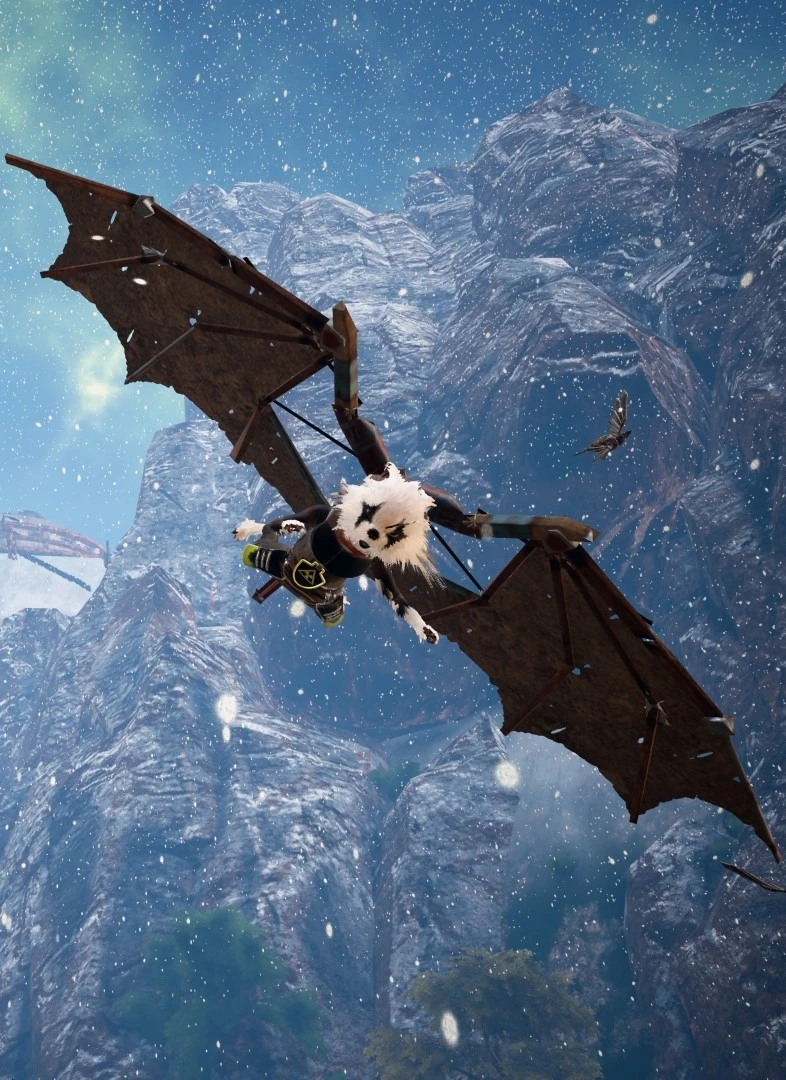 THQ Nordic Experiment 101 Biomutantas PS4 aprašymas - Prekės nuotrauka