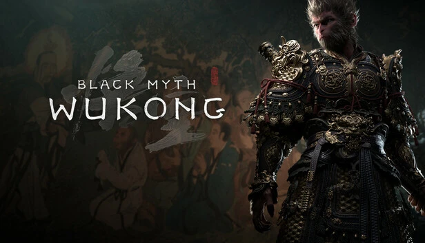 Game Science Juodas Myth: Wukong PS5 aprašymas - Prekės nuotrauka Game Science Juodas Myth: Wukong PS5 aprašymas - Prekės nuotrauka