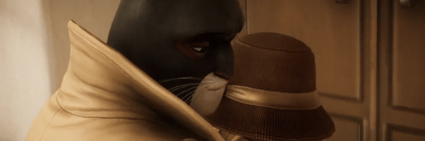 „Microïds Blacksad: Under the Skin“ PS5 aprašymas - Prekės nuotrauka „Microïds Blacksad: Under the Skin“ PS5 aprašymas - Prekės nuotrauka