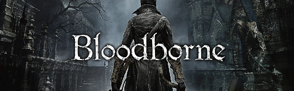 Sony Fromsoftware Bloodborne: Game Of The Year Edition PS4 aprašymas - Prekės nuotrauka