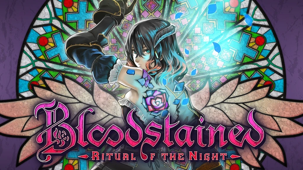 505 Games Bloodstained: Ritual of the Night PS4 aprašymas - Prekės nuotrauka
