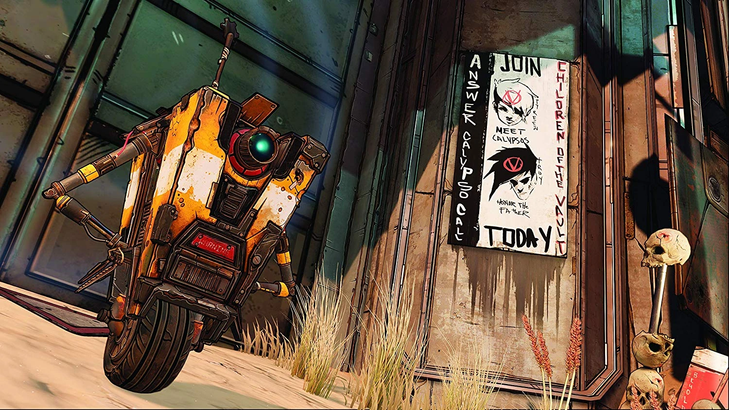 2K Games „Gearbox Publishing“ „Borderlands 3“ „Xbox Series X“ aprašymas - Prekės nuotrauka 2K Games „Gearbox Publishing“ „Borderlands 3“ „Xbox Series X“ aprašymas - Prekės nuotrauka