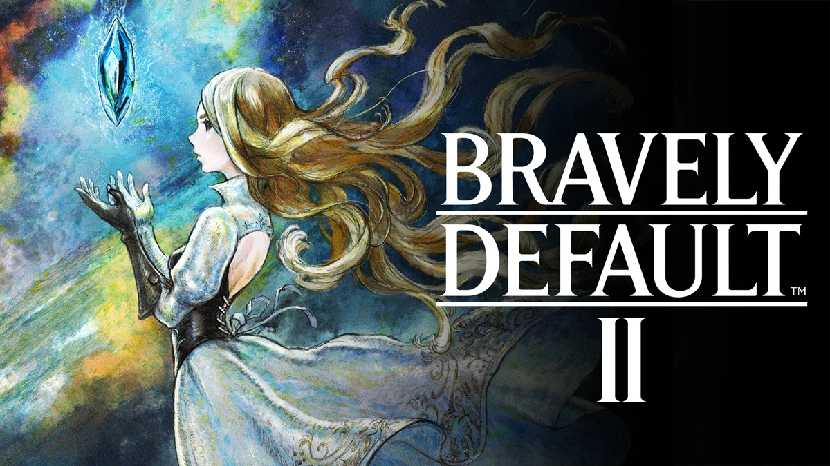 Nintendo Bravely Default II aprašymas - Prekės nuotrauka
