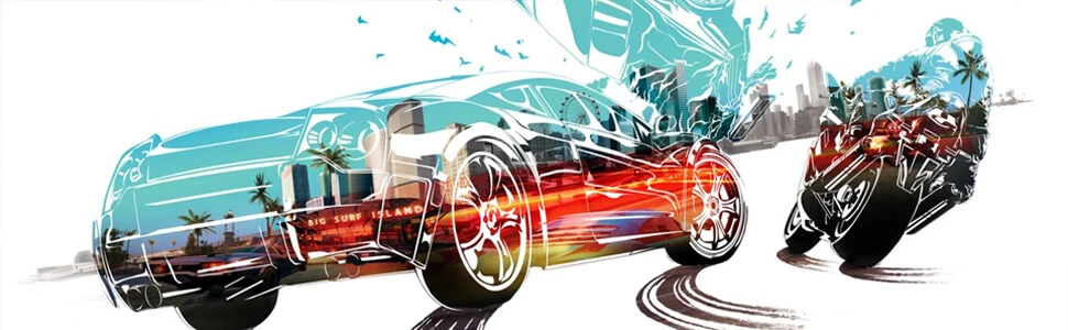 Electronic Arts EA Burnout Paradise Remastered aprašymas - Prekės nuotrauka Electronic Arts EA Burnout Paradise Remastered aprašymas - Prekės nuotrauka