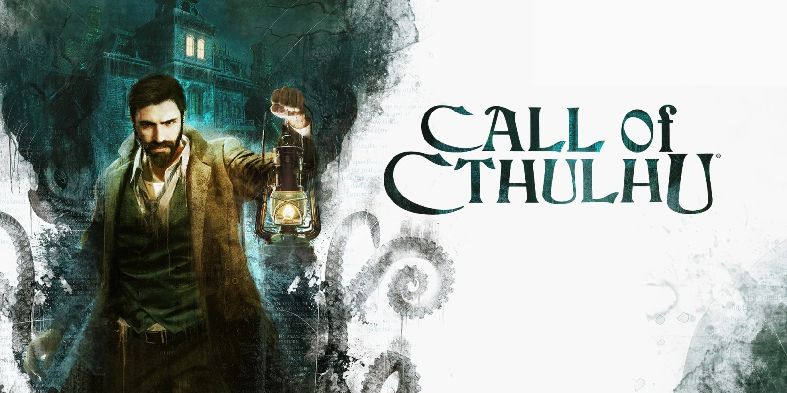 Maximum Games Call of Cthulhu Xbox One aprašymas - Prekės nuotrauka Maximum Games Call of Cthulhu Xbox One aprašymas - Prekės nuotrauka