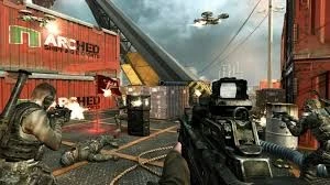 „Activision Call of Duty: Juodas Ops 4“ PS4 aprašymas - Prekės nuotrauka „Activision Call of Duty: Juodas Ops 4“ PS4 aprašymas - Prekės nuotrauka
