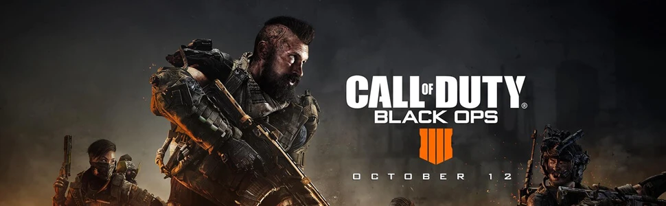 „Activision Call of Duty: Juodas Ops 4“ PS4 aprašymas - Prekės nuotrauka „Activision Call of Duty: Juodas Ops 4“ PS4 aprašymas - Prekės nuotrauka