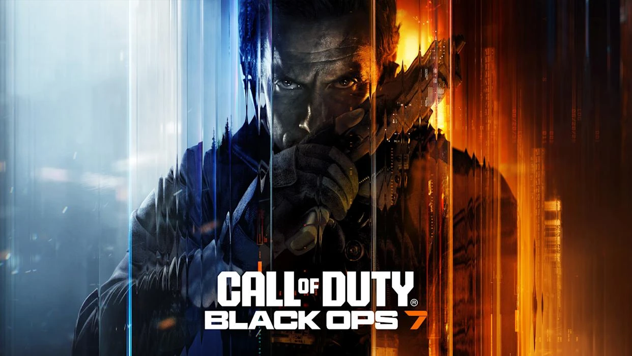 Activision Call of Duty: Juodas Ops 7 PS5 aprašymas - Prekės nuotrauka