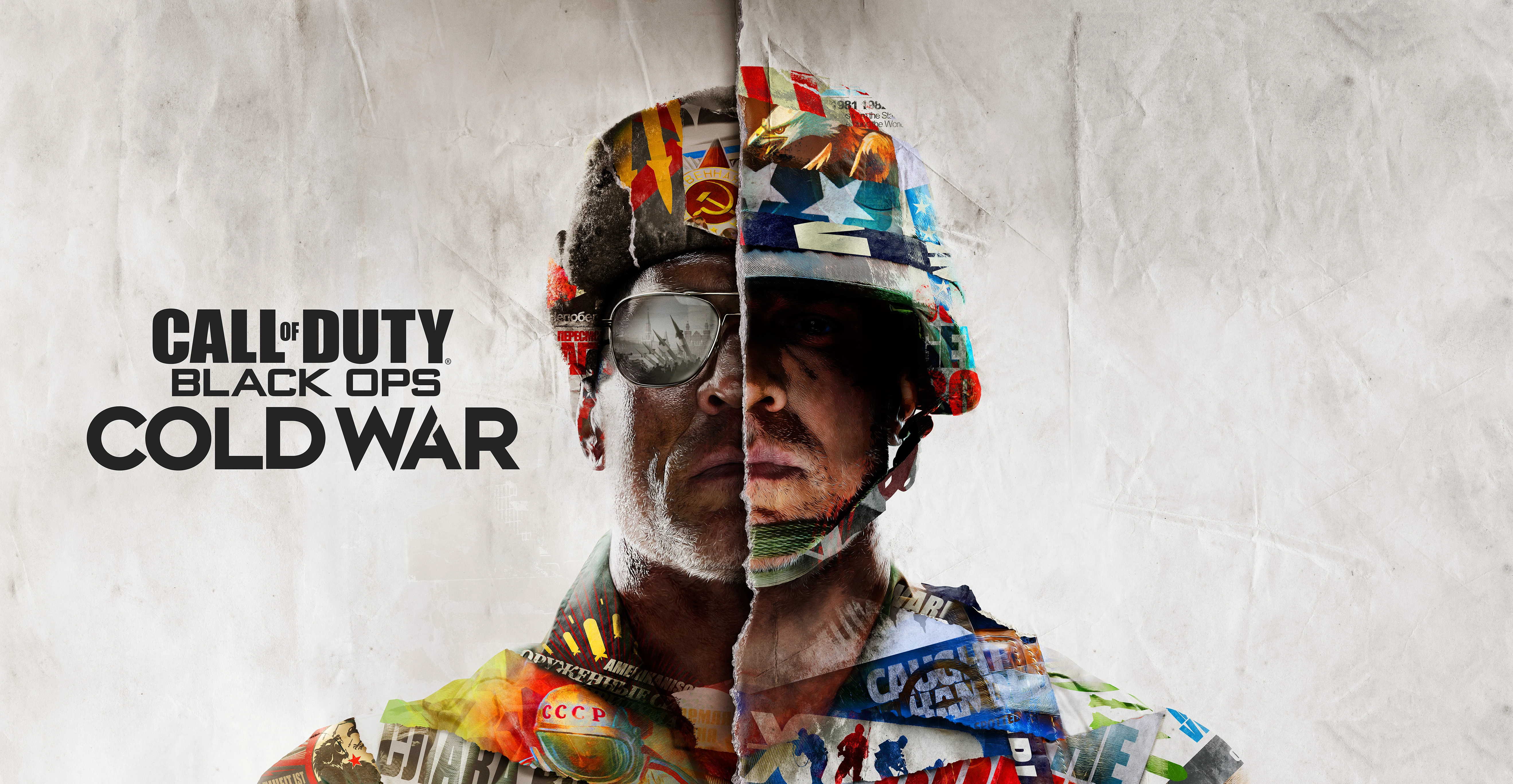 „Activision Call of Duty: Juodas Ops Cold War“ Xbox One aprašymas - Prekės nuotrauka „Activision Call of Duty: Juodas Ops Cold War“ Xbox One aprašymas - Prekės nuotrauka