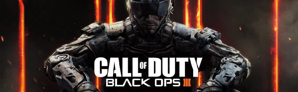 Activision Call of Duty: Juodas Ops III Xbox One aprašymas - Prekės nuotrauka Activision Call of Duty: Juodas Ops III Xbox One aprašymas - Prekės nuotrauka