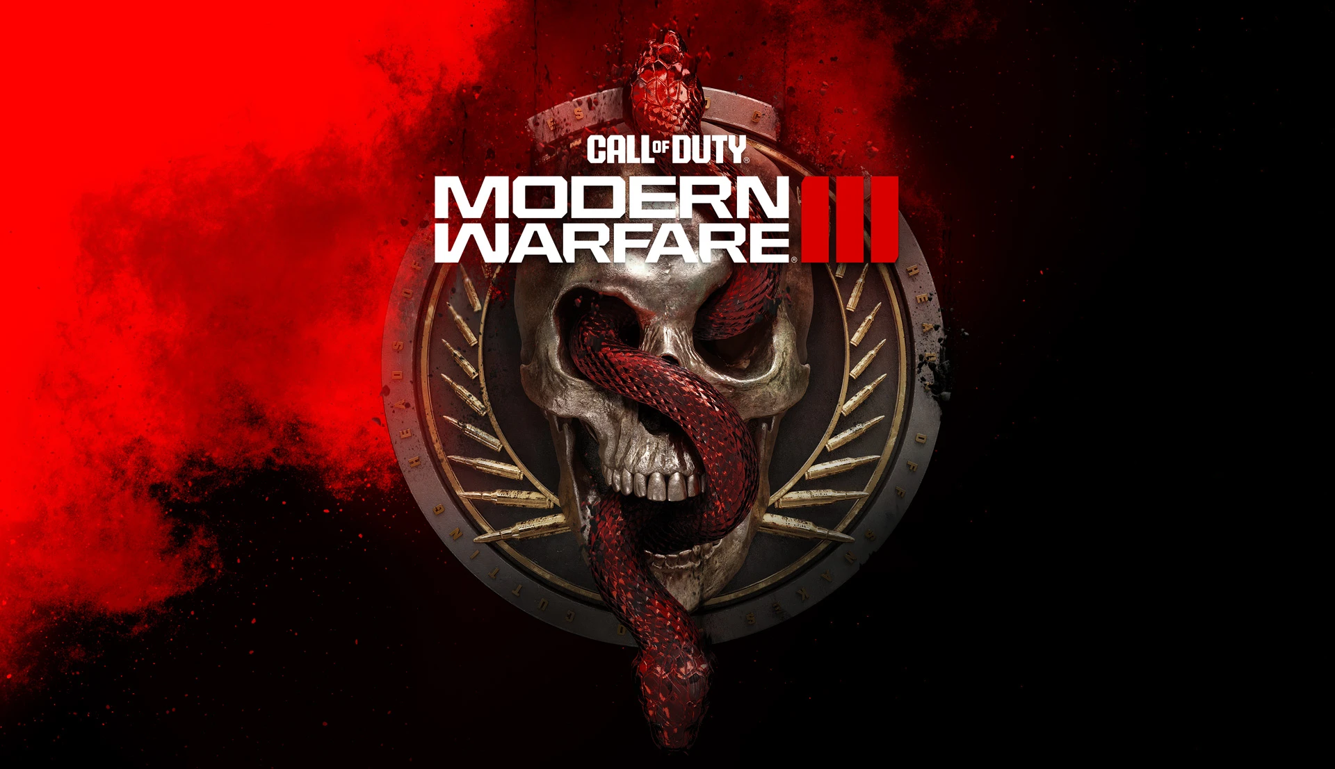 „Activision Call of Duty: Modern Warfare III“ PS5 aprašymas - Prekės nuotrauka