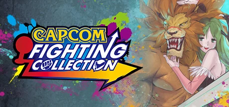 Capcom kovos kolekcija aprašymas - Prekės nuotrauka