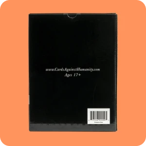 Spilbræt Cards Against Humanity – College Pack aprašymas - Prekės nuotrauka