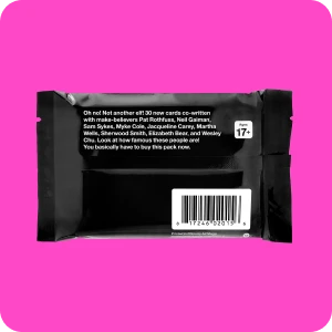 Spilbræt Cards Against Humanity – Fantasy Pack aprašymas - Prekės nuotrauka
