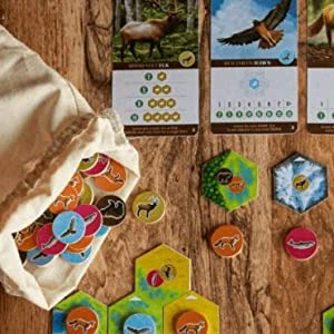 Alderac Entertainment Group Kaskadija aprašymas - Prekės nuotrauka
