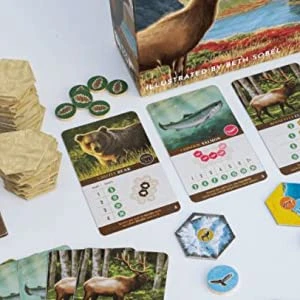 Alderac Entertainment Group Kaskadija aprašymas - Prekės nuotrauka