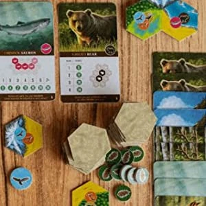 Alderac Entertainment Group Kaskadija aprašymas - Prekės nuotrauka