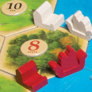 Catan Studio Catan: Explorers & Pirates aprašymas - Prekės nuotrauka