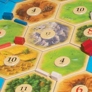Catan Studio Catan: Explorers & Pirates aprašymas - Prekės nuotrauka