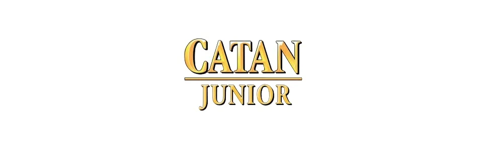 Mayfair Games Catan: Junior aprašymas - Prekės nuotrauka