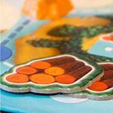 Mayfair Games Catan: Junior aprašymas - Prekės nuotrauka
