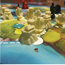 Mayfair Games Catan: Junior aprašymas - Prekės nuotrauka
