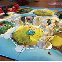 Mayfair Games Catan: Junior aprašymas - Prekės nuotrauka