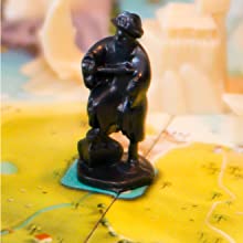 Mayfair Games Catan: Junior aprašymas - Prekės nuotrauka