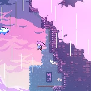 Fan Gamer Celeste PS4 aprašymas - Prekės nuotrauka Fan Gamer Celeste PS4 aprašymas - Prekės nuotrauka